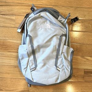 The North Face vault backpack